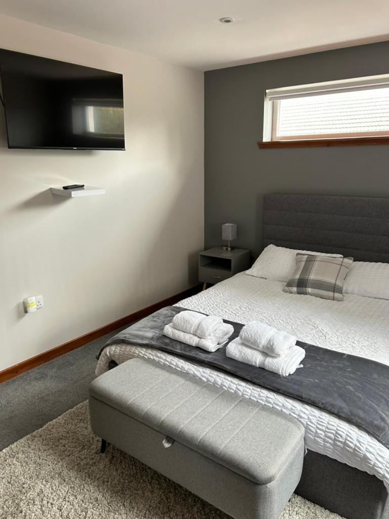 Apartment Number 6 Fort William