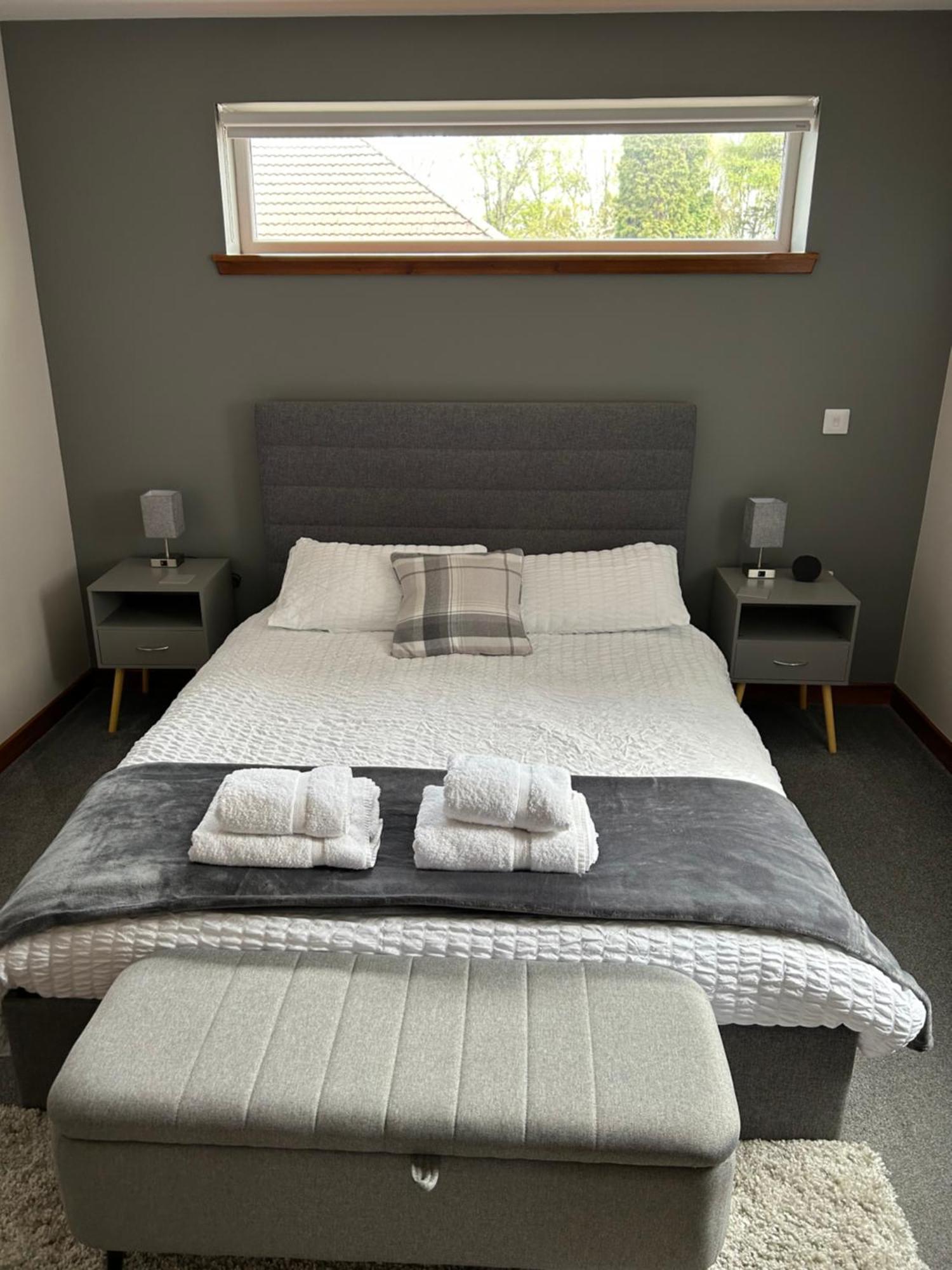Number 6 Apartment Fort William